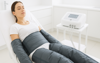 Presso-terapia: cos’è, come funziona e a chi può essere utile