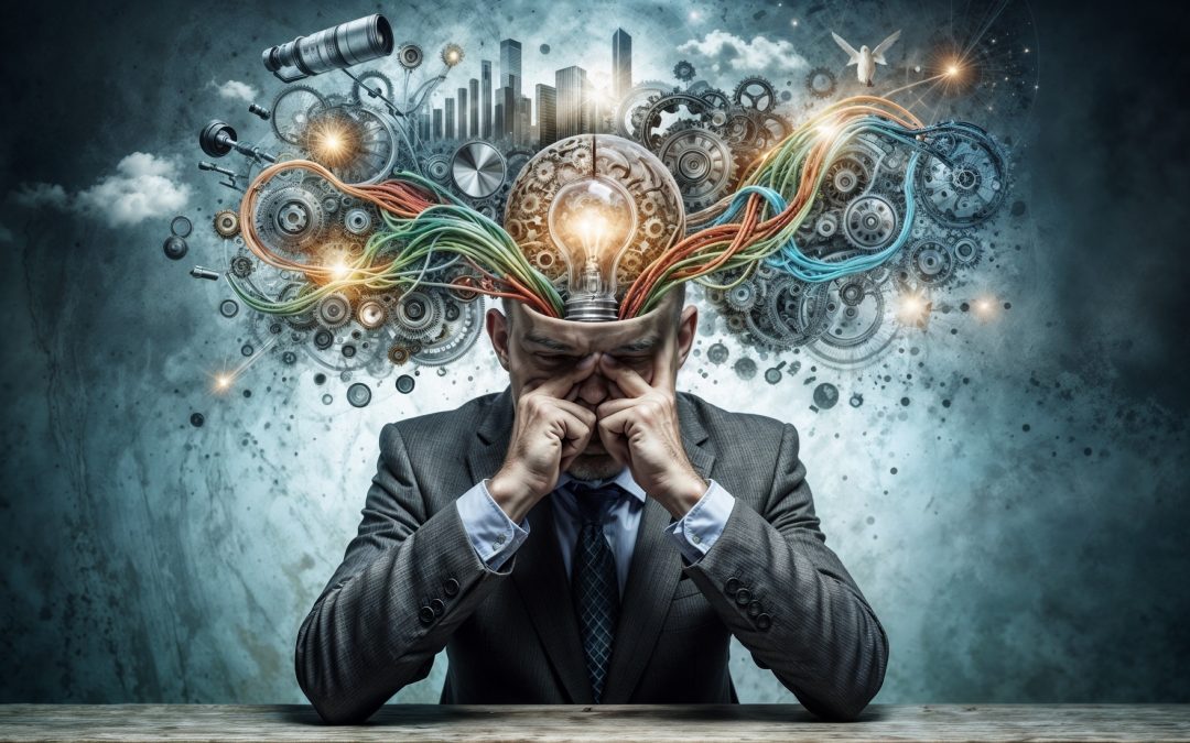 NAD+: Performance Mentale al TOP