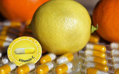 VITAMINA C