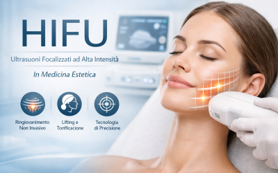Tecnologia H.I.F.U. in medicina estetica: funzionamento, indicazioni e risultati